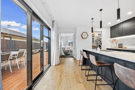 Photo of property in 3 Ladybridge Drive, Rolleston, 7615