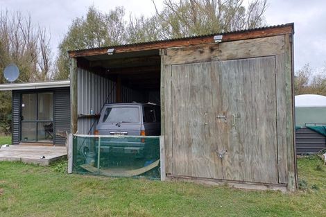 Photo of property in 321 Clayton Road, Ashwick Flat, Fairlie, 7987