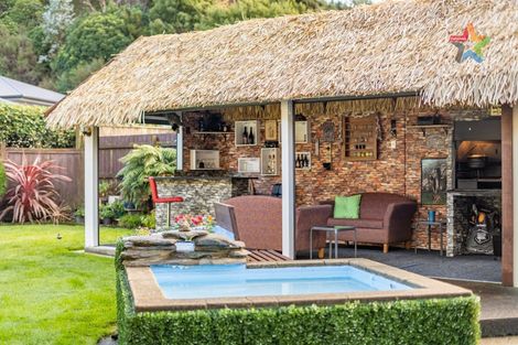 Photo of property in 28 Kawatiri Grove, Wainuiomata, Lower Hutt, 5014