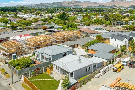 Photo of property in 12 Wellington Street, Phillipstown, Christchurch, 8011