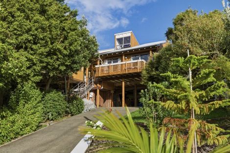 Photo of property in 103 Mount View Road, Bastia Hill, Whanganui, 4500