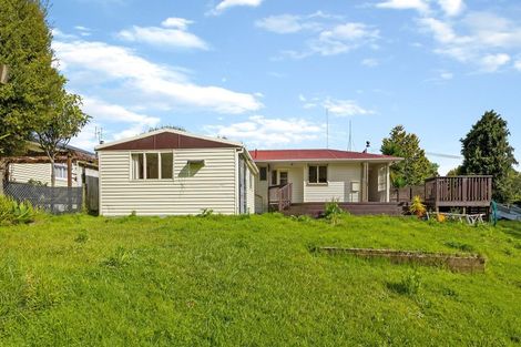 Photo of property in 14 Eden Street, Mangere East, Auckland, 2024