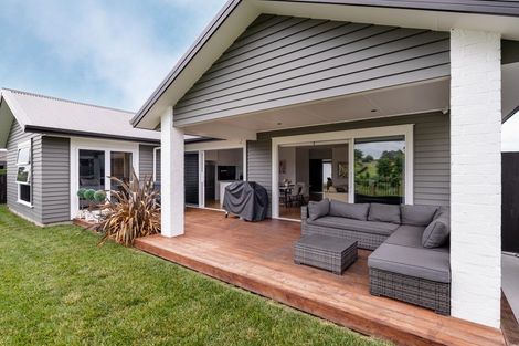 Photo of property in 17 Matawhero Place, Ngaruawahia, Hamilton, 3288