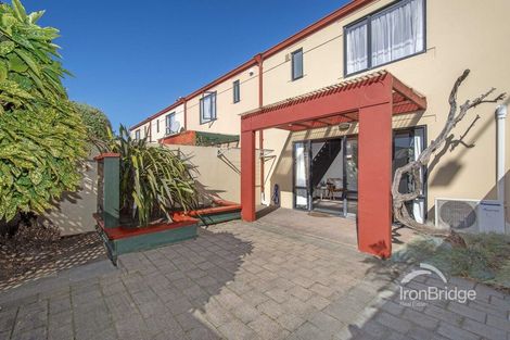 Photo of property in 42 Stanmore Road, Phillipstown, Christchurch, 8011
