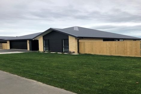 Photo of property in 279 Lincoln Rolleston Road, Rolleston, 7615