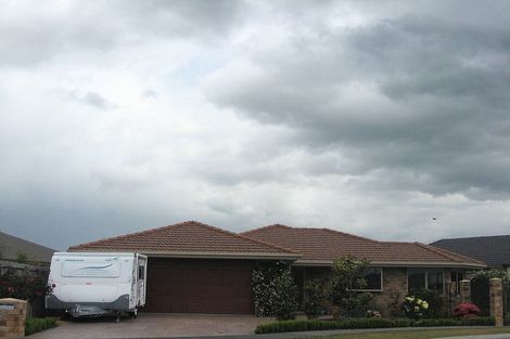 Photo of property in 5 Wedmore Close, Burwood, Christchurch, 8083