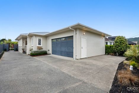 Photo of property in 39 Cudby Street, Woburn, Lower Hutt, 5011