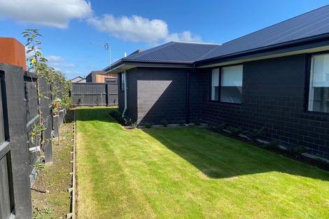 Photo of property in 50 Stationmasters Way, Prebbleton, 7604