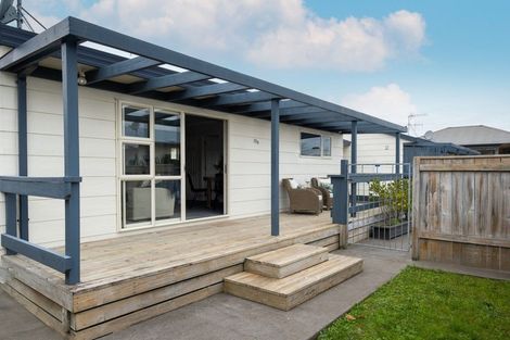 Photo of property in 12b Mcvay Street, Napier South, Napier, 4110
