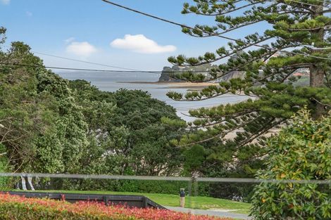 Photo of property in 1/517 Beach Road, Murrays Bay, Auckland, 0630