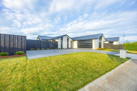 Photo of property in 81 Tiritiri Moana Drive, Pegasus, 7612
