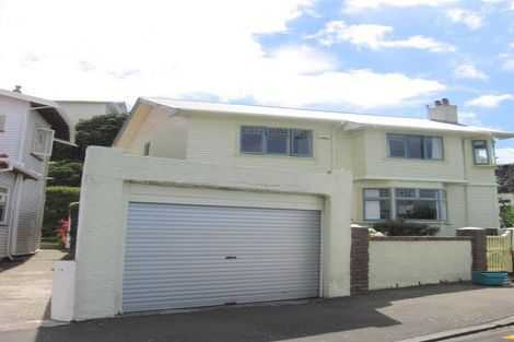 Photo of property in 27 Kainui Road, Hataitai, Wellington, 6021