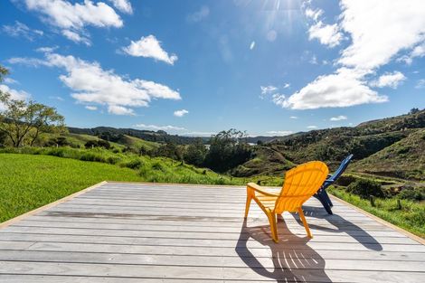 Photo of property in 103 Brown Road, Taharoa, 3988