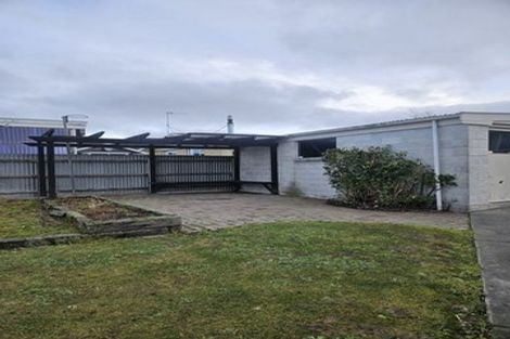 Photo of property in 10 Pukatea Street, Glenwood, Timaru, 7910