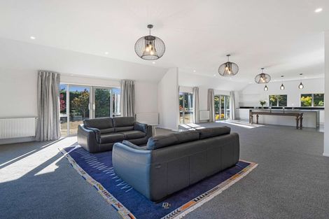 Photo of property in 1299 Hororata Dunsandel Road, Dunsandel, 7682