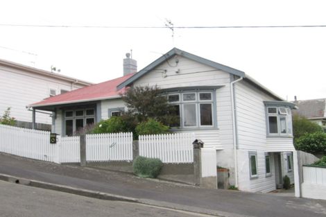Photo of property in 3 Dover Street, Island Bay, Wellington, 6023