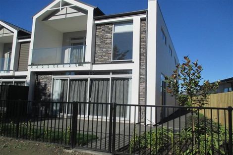 Photo of property in 37a Footbridge Terrace, Kaiapoi, 7630