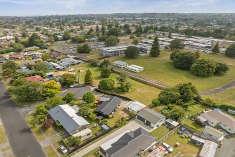 Photo of property in 3 Kororo Place, Tokoroa, 3420