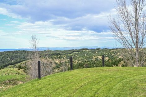 Photo of property in 438 Aropaoanui Road, Tangoio, Napier, 4181