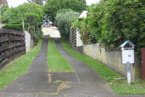 Photo of property in 14 Moloney Terrace, Pukekohe, 2120