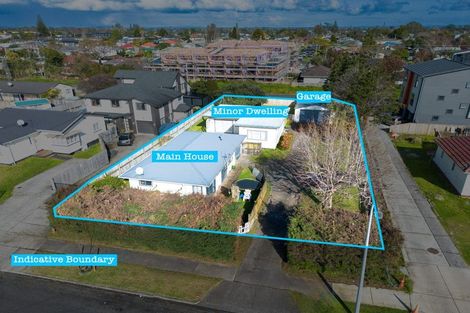 Photo of property in 34 Marr Road, Manurewa, Auckland, 2102
