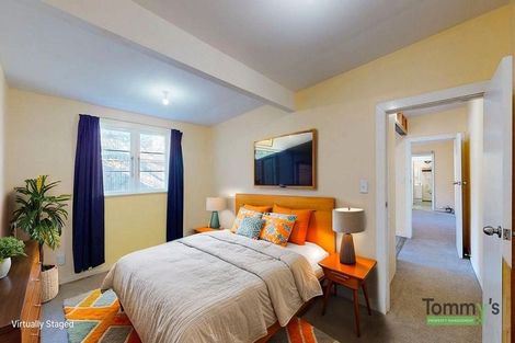 Photo of property in 23 Wilson Street, Newtown, Wellington, 6021