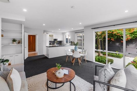 Photo of property in 5/17 Eversleigh Street, St Albans, Christchurch, 8014