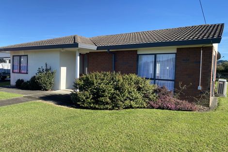 Photo of property in 2a Tutunui Street, Otorohanga, 3900