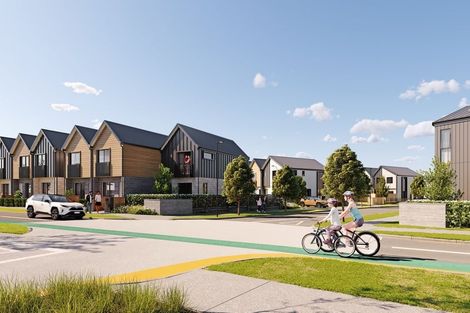 Photo of property in 25 Harbourside Parade, Hobsonville, 0616