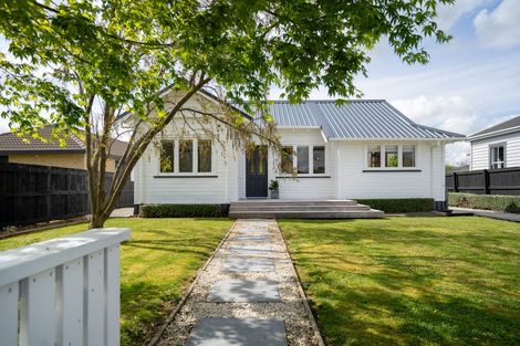 Photo of property in 4 Stevenson Place, Leamington, Cambridge, 3432
