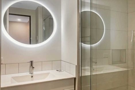 Photo of property in 203/34 Cranmer Square, Christchurch Central, Christchurch, 8013