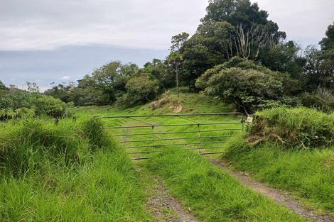 Photo of property in Russell Road, Oakura, Hikurangi, 0184