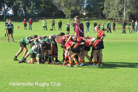 Photo of property in 7 Lewann Lane, Helensville, 0800