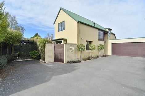 Photo of property in 114 Knowles Street, St Albans, Christchurch, 8052