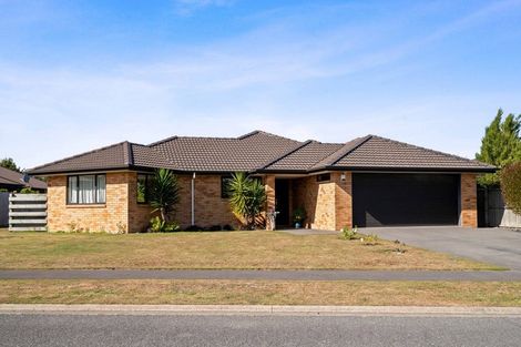 Photo of property in 20 Fairfield Way, Rolleston, 7614
