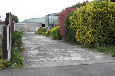 Photo of property in 3/10 Peer Street, Upper Riccarton, Christchurch, 8041