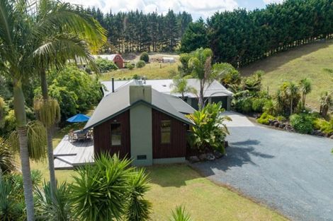 Photo of property in 42 Wakelin Road, Kerikeri, 0293