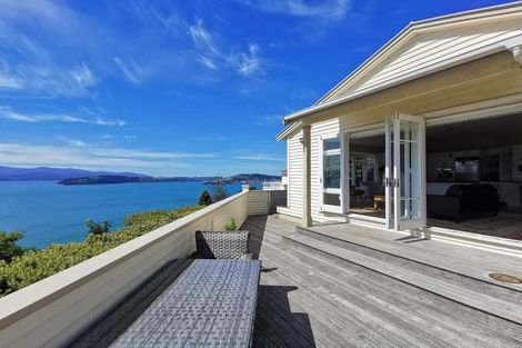 Photo of property in 82 Calcutta Street, Khandallah, Wellington, 6035