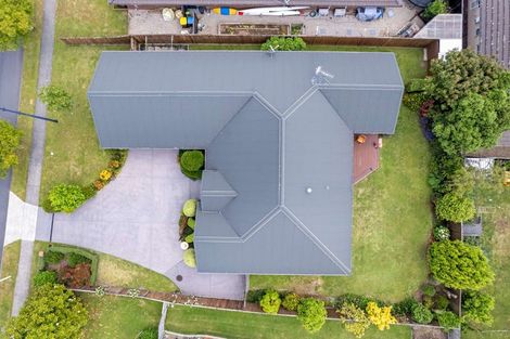 Photo of property in 15 Norfolk Drive, Cambridge, 3434