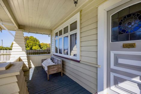 Photo of property in 13 Egmont Street, Kaponga, Hawera, 4679