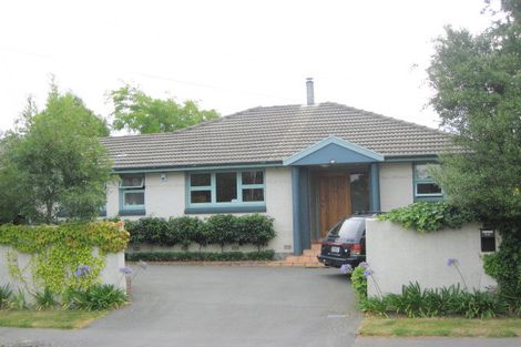 Photo of property in 55 Knowles Street, St Albans, Christchurch, 8052