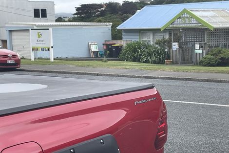 Photo of property in 4/124 Campbell Street, Karori, Wellington, 6012