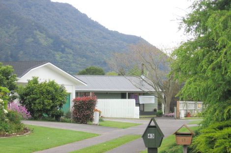 Photo of property in 47 Hanna Street, Te Aroha, 3320
