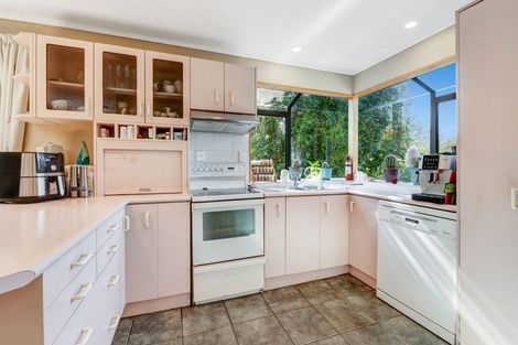 Photo of property in 59 Unsworth Drive, Unsworth Heights, Auckland, 0632