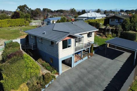 Photo of property in 7 Rye Street, South Hill, Oamaru, 9400