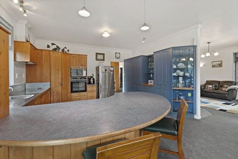 Photo of property in 420 Foxton Shannon Road, Foxton, 4893