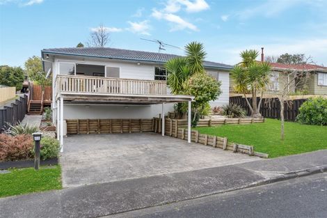 Photo of property in 62 Hellyers Street, Birkdale, Auckland, 0626