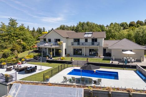 Photo of property in 184 Ferndale Way, Rangatira Park, Taupo, 3384