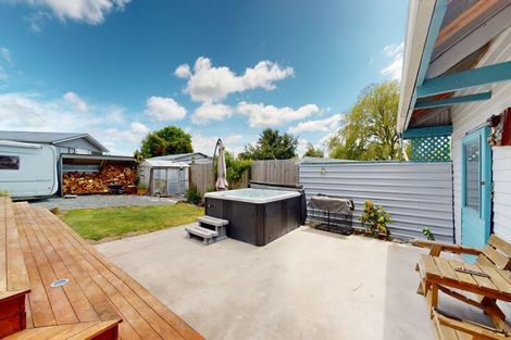 Photo of property in 133 Elizabeth Avenue, Rakaia, 7710