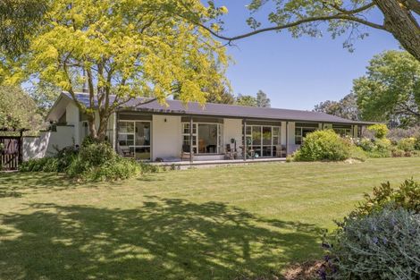 Photo of property in 13 Dixons Road, Ashley, Rangiora, 7477